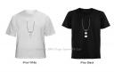 iPoor T-shirt options