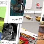 Design Portfolio Types