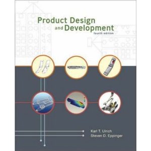 product design and development
