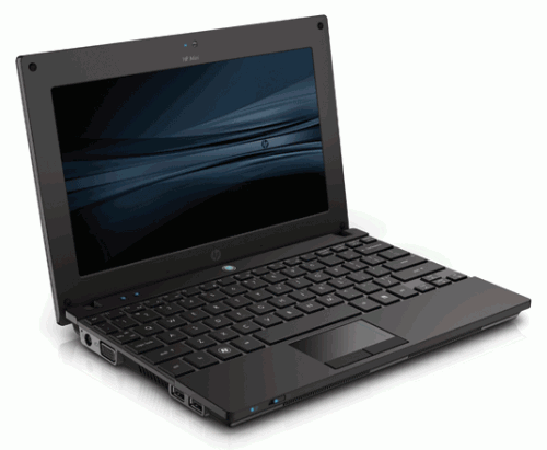 HP Mini 5101 HP Mini 5101